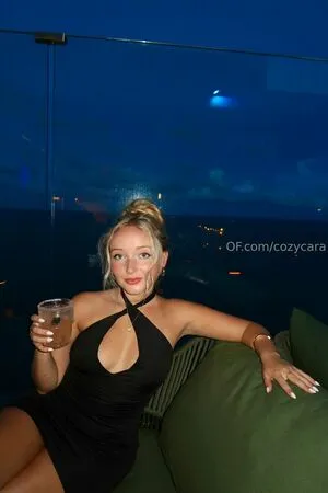 Cozycara OnlyFans Leaked Free Thumbnail Picture - #dEnZ3WCUsC