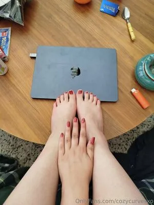 Cozycurvesxo OnlyFans Leaked Free Thumbnail Picture - #Qc2VR9FPro