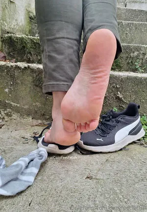 Cozyfeetfetish OnlyFans Leaked Free Thumbnail Picture - #1CfFWICvtE