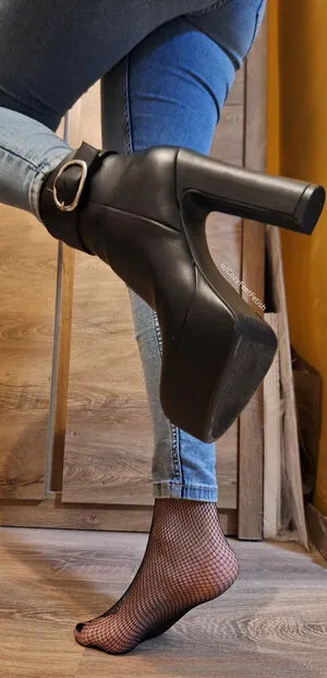 Cozyfeetfetish OnlyFans Leaked Free Thumbnail Picture - #Al30rxwzCx