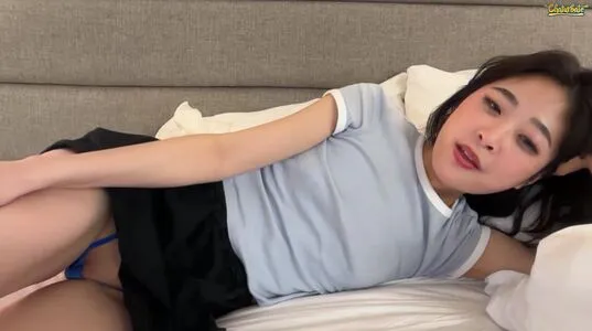 Cozykorean OnlyFans Leaked Free Thumbnail Picture - #2EZOaEiMra