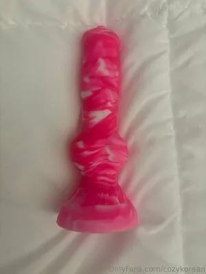 Cozykorean OnlyFans Leaked Free Thumbnail Picture - #AGqFiklLKa
