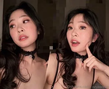 Cozykorean OnlyFans Leaked Free Thumbnail Picture - #Ahi3NzWAq8