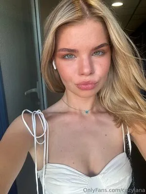 Cozylana OnlyFans Leaked Free Thumbnail Picture - #84c3RTRfPS