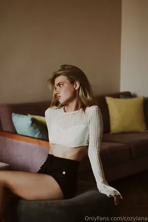 Cozylana OnlyFans Leaked Free Thumbnail Picture - #NyL0xGaz1G