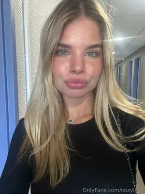 Cozylana OnlyFans Leaked Free Thumbnail Picture - #hfJCdKNQlB