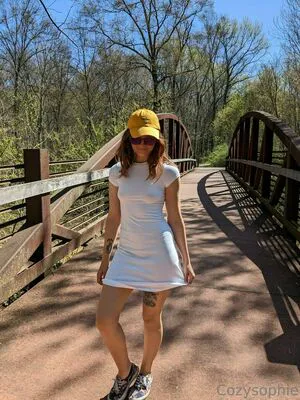 Cozysophie OnlyFans Leaked Free Thumbnail Picture - #BsVNywbRYG
