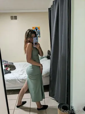 Cozysophie OnlyFans Leaked Free Thumbnail Picture - #s2sdcISzwF
