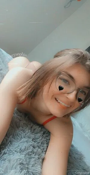 Cozysophie OnlyFans Leaked Free Thumbnail Picture - #vS17kRcCmD