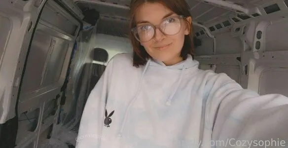 Cozysophie OnlyFans Leaked Free Thumbnail Picture - #vvywzB8Wfa