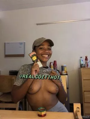 CozyThot OnlyFans Leaked Free Thumbnail Picture - #70dgoKszpF