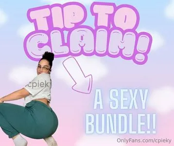 Cpieky OnlyFans Leaked Free Thumbnail Picture - #QU3Efl3BRm