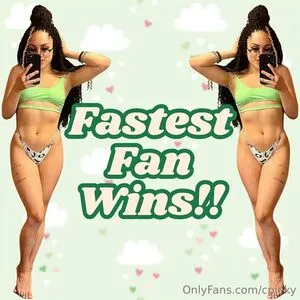 Cpieky OnlyFans Leaked Free Thumbnail Picture - #WIXVcntUsL