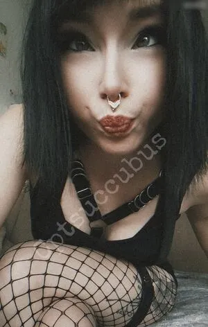 Cpt Succubus OnlyFans Leaked Free Thumbnail Picture - #ErWaIh4i1Y