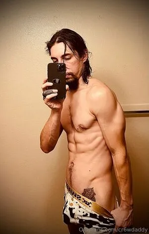 Cr6wdaddy OnlyFans Leaked Free Thumbnail Picture - #0dioCm0NGL