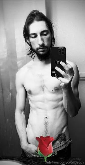 Cr6wdaddy OnlyFans Leaked Free Thumbnail Picture - #C2Uy0LWPdC