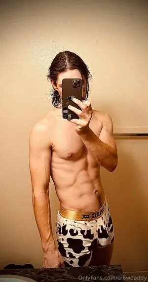 Cr6wdaddy OnlyFans Leaked Free Thumbnail Picture - #GoF0koV0jk