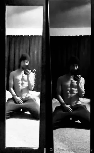 Cr6wdaddy OnlyFans Leaked Free Thumbnail Picture - #j2235DvCWM