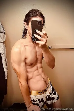 Cr6wdaddy OnlyFans Leaked Free Thumbnail Picture - #xPJa1PQrTv