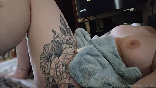 Craazycatlady OnlyFans Leaked Free Thumbnail Picture - #6XLPNz7YMy