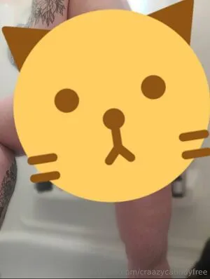 Craazycatladyfree OnlyFans Leaked Free Thumbnail Picture - #6MPqIy4BjQ