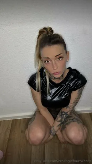 Craengiefourtwenty OnlyFans Leaked Free Thumbnail Picture - #z7WilZH9vM
