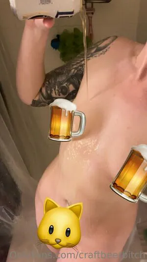 Craftbeerbitch OnlyFans Leaked Free Thumbnail Picture - #1HEGDS6LVT