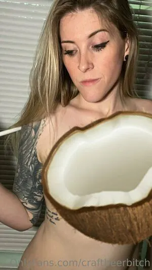 Craftbeerbitch OnlyFans Leaked Free Thumbnail Picture - #BUFCOyOwCp