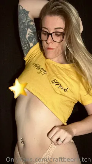 Craftbeerbitch OnlyFans Leaked Free Thumbnail Picture - #L5cF2VnQYC