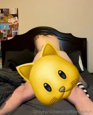 Craftbeerbitch OnlyFans Leaked Free Thumbnail Picture - #LmjlfLZ1xr