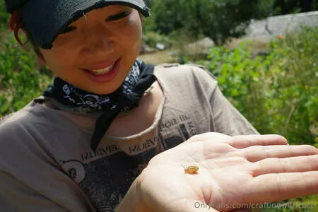 Craftingwithcoco OnlyFans Leaked Free Thumbnail Picture - #1P8SaZZ141