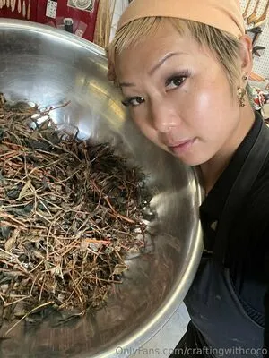 Craftingwithcoco OnlyFans Leaked Free Thumbnail Picture - #1lIk7cnbe4