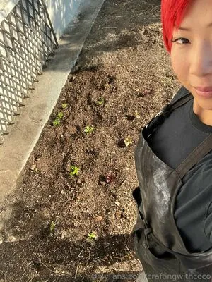 Craftingwithcoco OnlyFans Leaked Free Thumbnail Picture - #2pday7xC9K