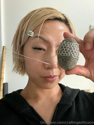 Craftingwithcoco OnlyFans Leaked Free Thumbnail Picture - #3C4uWuQYTl