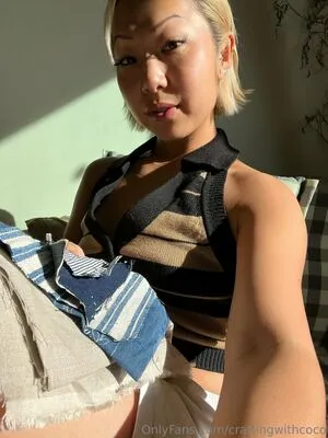 Craftingwithcoco OnlyFans Leaked Free Thumbnail Picture - #7iX6e1S286