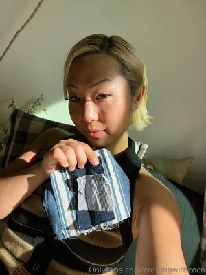 Craftingwithcoco OnlyFans Leaked Free Thumbnail Picture - #85XOQGNEoY