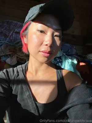 Craftingwithcoco OnlyFans Leaked Free Thumbnail Picture - #8nysbsVvz2