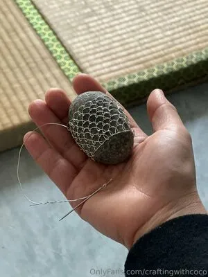 Craftingwithcoco OnlyFans Leaked Free Thumbnail Picture - #AfTCcVmQrN