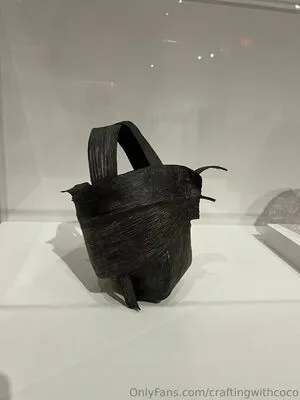 Craftingwithcoco OnlyFans Leaked Free Thumbnail Picture - #Asd14idhAT