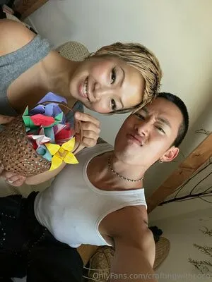 Craftingwithcoco OnlyFans Leaked Free Thumbnail Picture - #EExjToUxSZ