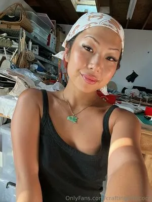 Craftingwithcoco OnlyFans Leaked Free Thumbnail Picture - #FpXGL8Zct1