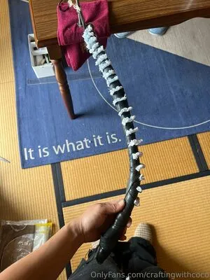 Craftingwithcoco OnlyFans Leaked Free Thumbnail Picture - #G5yiOQFQVg