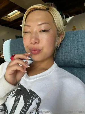 Craftingwithcoco OnlyFans Leaked Free Thumbnail Picture - #GPF3cJwDgP