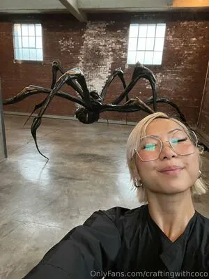 Craftingwithcoco OnlyFans Leaked Free Thumbnail Picture - #JL6Vno2ivY