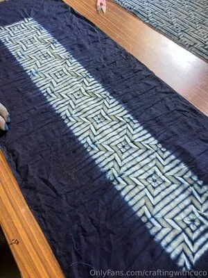 Craftingwithcoco OnlyFans Leaked Free Thumbnail Picture - #M9lePDScjU