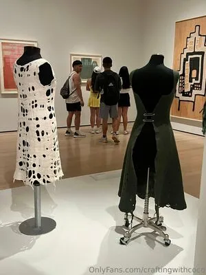 Craftingwithcoco OnlyFans Leaked Free Thumbnail Picture - #O017osl3mB