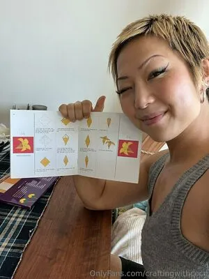 Craftingwithcoco OnlyFans Leaked Free Thumbnail Picture - #OLcnmIZf4T