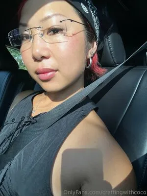 Craftingwithcoco OnlyFans Leaked Free Thumbnail Picture - #T3gwtRYUdX