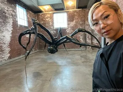 Craftingwithcoco OnlyFans Leaked Free Thumbnail Picture - #UkXxxpAzXL