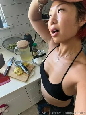 Craftingwithcoco OnlyFans Leaked Free Thumbnail Picture - #cn56UTPiAg